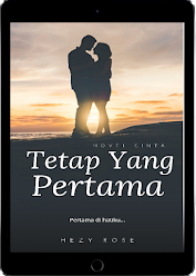 E-BOOK TETAP YANG PERTAMA [ TAMAT JUALAN ]