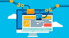 Complete UiPath RPA Developer Course: Build 7 Robots