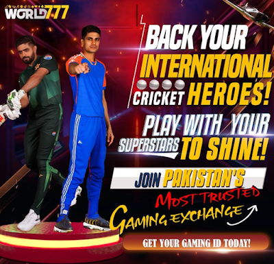 Cricket Live Scores Pakistan