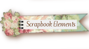 Scrapbook Elements