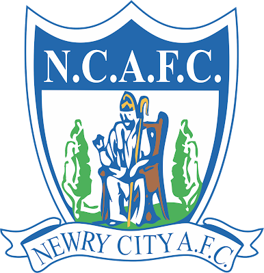 NEWRY CITY ATHLETIC FOOTBALL CLUB