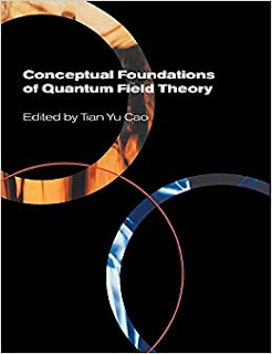 Conceptual Foundations of Quantum Field Theory