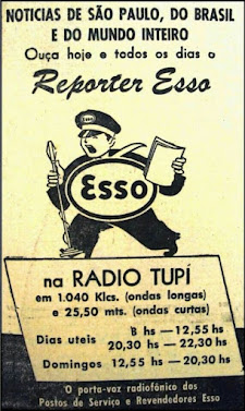 PROPAGANDA ANTIGA