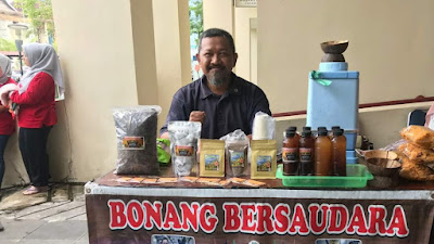 Kopi Kawa Daun, Minuman Tradisional Kaya Akan Manfaat