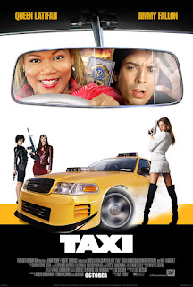 Taxi (1998) Dual Audio 1080p BluRay