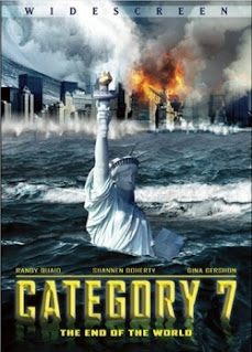 Category 7: The End of the World (2005) Dual Audio Download 1080p BluRay