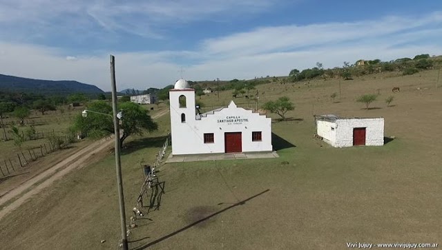 Tres semanas sin agua potable en Las Escaleras