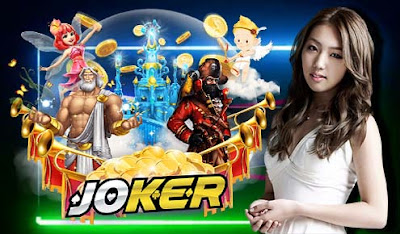 Deposit 24jam Bersama Agen Slot Joker123 Via LinkAja Di Indonesia