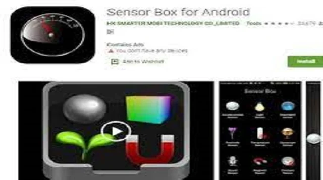 Cara Cek Sensor Samsung