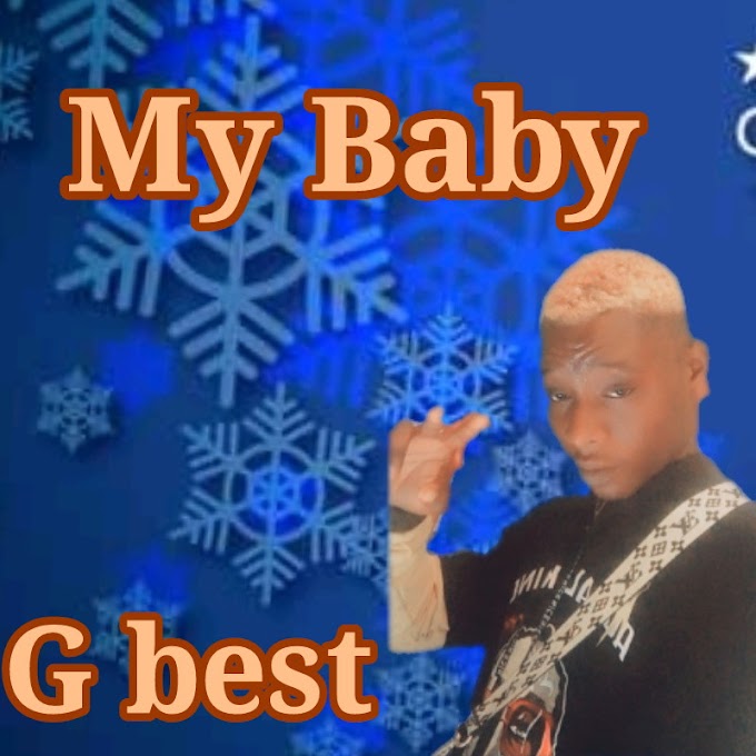 [Music] G Best - My Baby