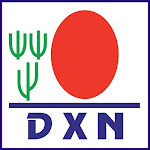 DXN internacional