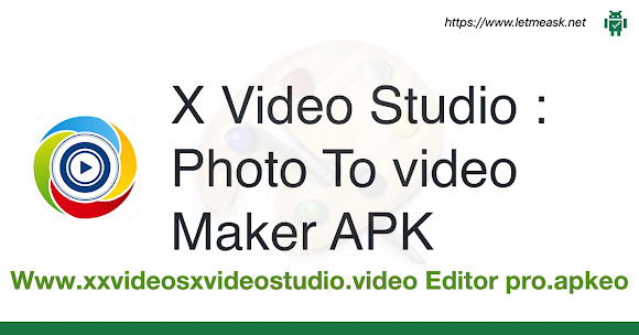 Video editor apps xvideostudio Video Editor