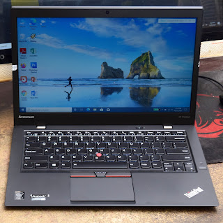 Business Laptop Lenovo ThinkPad X1 Carbon Core i7