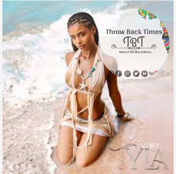 Music: Water - Tyla [Song download]