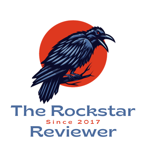 The Rockstar Reviewer