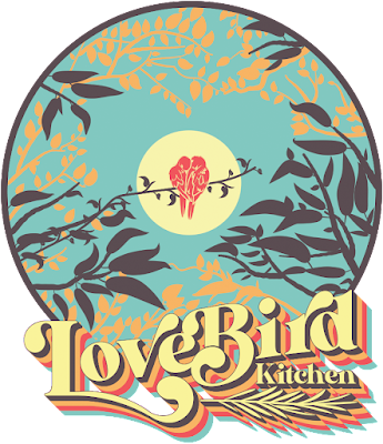 Lovebird Kitchen