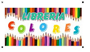 Libreria Colores
