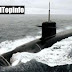 L'USS Connecticut : Le sous-marin américain heurté par un objet non identifié en mer de Chine