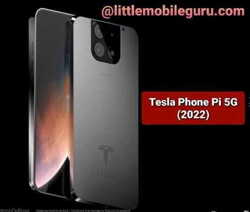 Tesla Phone Pi 5G launch date & Price.