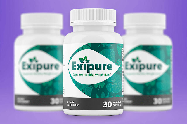 Exipure Review