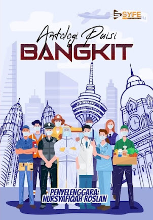 Antologi Puisi Bangkit