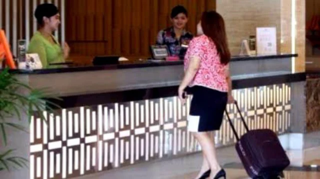 Pasca Terbitnya Inpres Nomor 1 Tahun 2025, Pengusaha Hotel Teriak Usai Lembaga Ramai-ramai Batalkan Pesanan Hotel