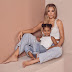 Khloe Kardashian and daughter, True Thompson, test positive for Covid-19 