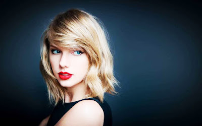 Everything you need to know about singer, songwriter Taylor Swift and 5 Things You Didn’t Know.