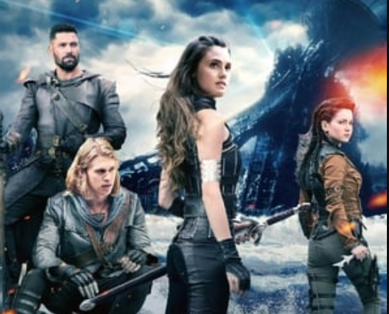 Shannara A Jövő Krónikája sorozat 1 évad 8 rész teljes kalandfilm magyarul, The Shannara Chronicles serie season 1 part 8 full adventure movie film