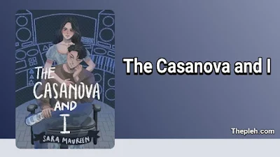 Novel The Casanova and I Full