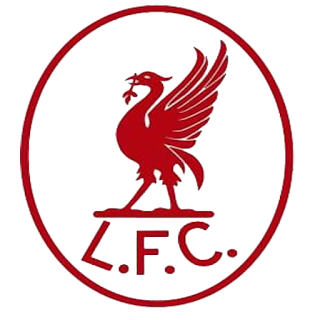 Liverpool FC Logos History