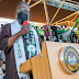Kwara Hosts 40th Federal Public Service Games As Gov AbdulRazaq Reiterates Commitment To Sports Sector