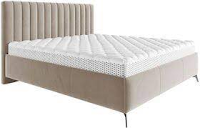 Double bed in dimensions 1.49 X 2.00