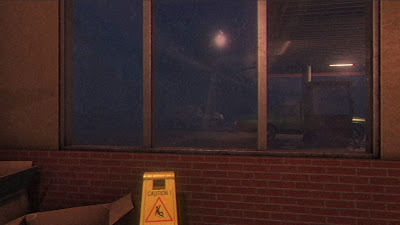 Fears to Fathom - Norwood Hitchhike game screenshot