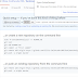 Why github is the new Resume for web developers