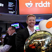 Cómo la red social Reddit logró alcanzar un valor de US$9.000 millones y convertirse en el preciado objetivo de las empresas de inteligencia artificial