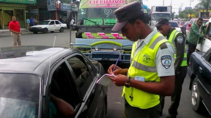 El martes vence el plazo para renovar el marbete