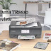  Canon PIXMA TR8620 | all in one wireless printer |black Friday