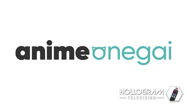 AnimeOnegai terminará su fase beta a partir del 18 de abril