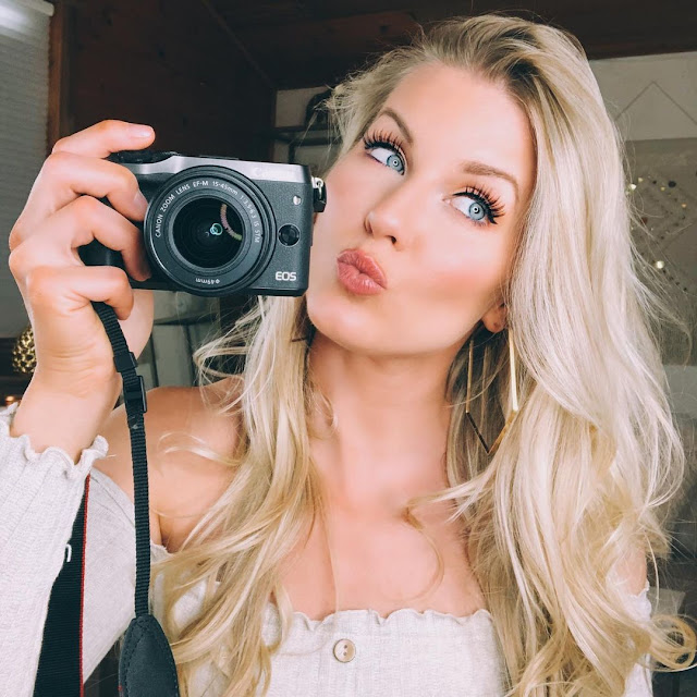 Kat Wonders Shares a Sassy Video on Social Media