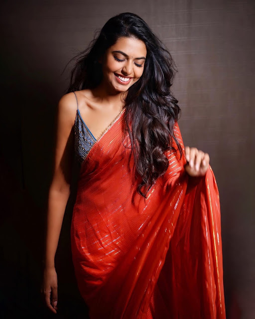 Shivani Rajashekar