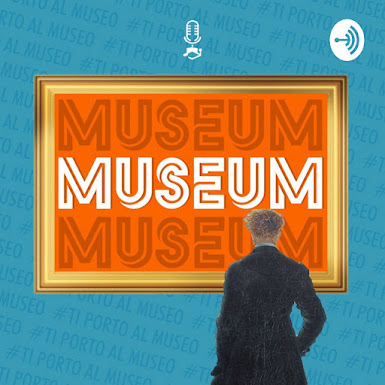 MUSEUM PODCAST