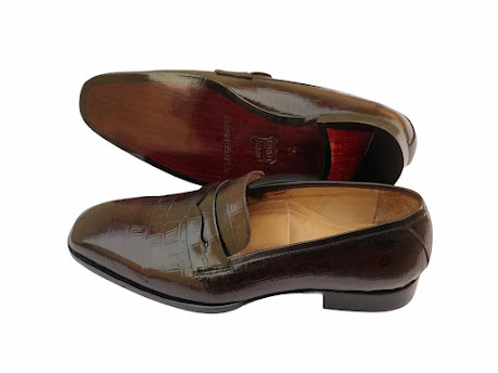Vintage Shoes