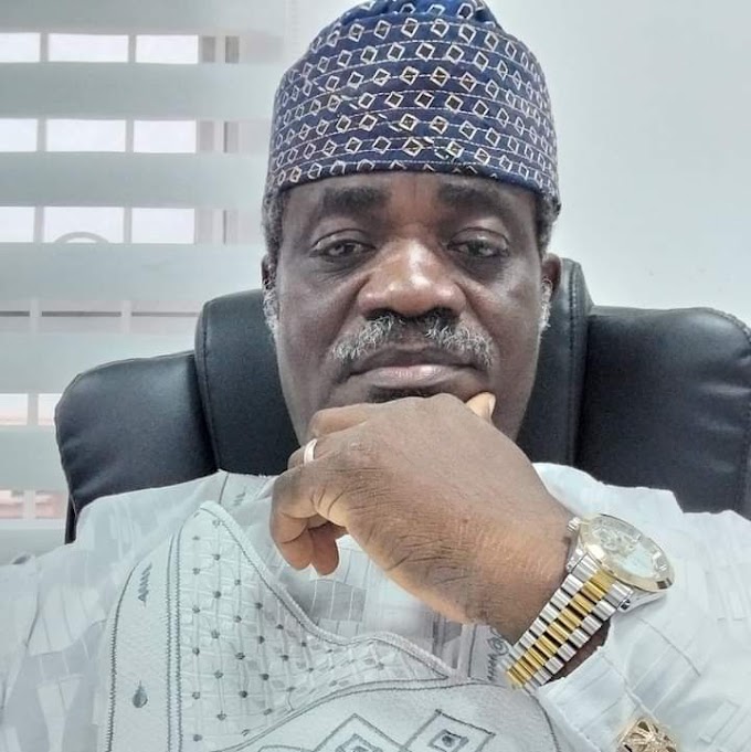 Gov. Abiodun Mourns Prof. Odemuyiwa, Says Death Tragic