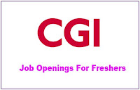 CGI Freshers Recruitment 2022, CGI Recruitment Process 2022, CGI Career, Software Engineer - Tester Jobs, CGI Recruitment