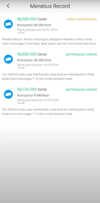 3 Game Penghasil Saldo Uang Terbaru 2024- www.bukablog.com