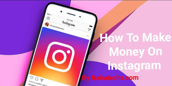 How To Make Money On Instagram | Make Money With Instagram (Full Tutorial) 