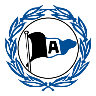 Arminia Bielefeld Logo PNG 512x512