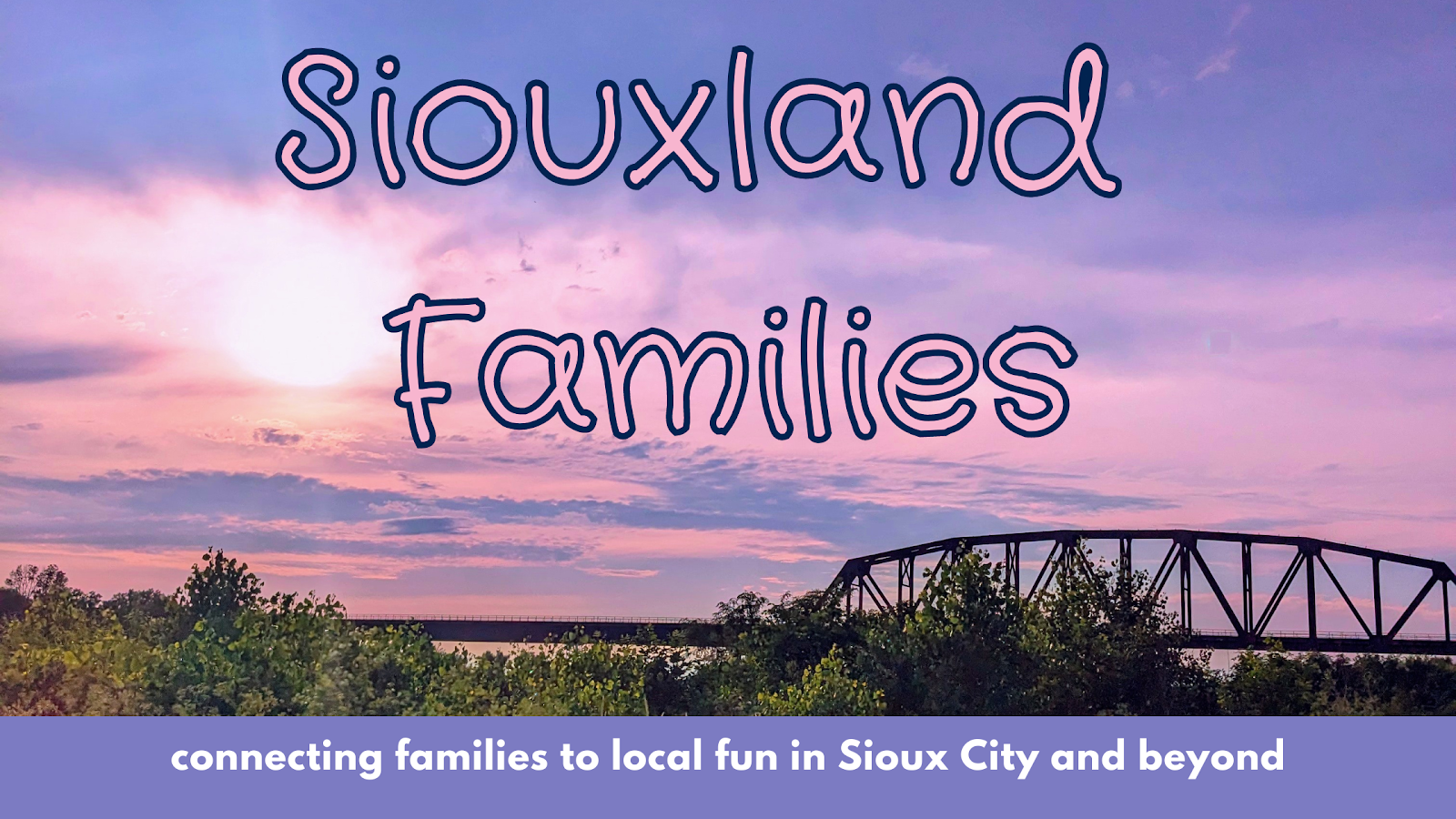 Siouxland Families