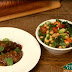  Video: Moroccan Lamb Tagine with Harissa Chickpea Salad